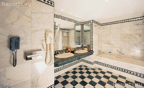 Baron Resort Sharm El Sheikh 16
